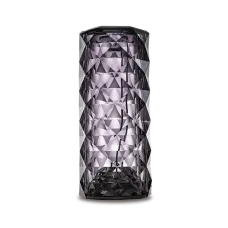 Светильник настольный светодиодный CTL3-USB черный ФАZА
