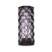 Светильник настольный светодиодный CTL3-USB черный ФАZА