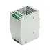 Источник питания INNOCONT на DIN-рейку, -10 +50С, IP20, вход: 220VAC, 1.6А, выход: 120W, 24VDC, 5A, типы защиты: КЗ, перегрузка, перенапряжение SB-D-120-24