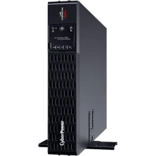 ИБП Line-Interactive CyberPower PR3000ERTXL2UA NEW 3000VA/3000W USB/RS-232/EPO/Dry/SNMPslot (IEC C13 x 6, IEC C19 x 2)   (12V / 6AH х 8)