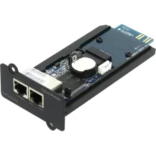 SNMP карта удаленного управления