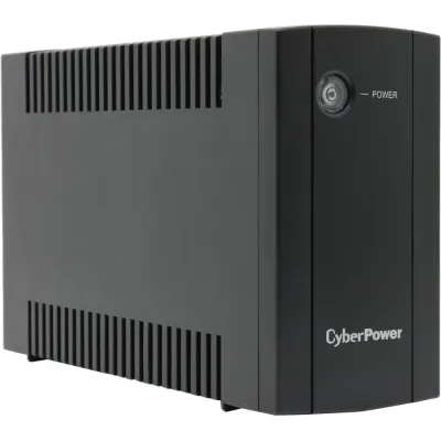 ИБП Line-Interactive CyberPower UTI875EI 875VA/425W (4 IEC С13)