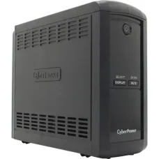 ИБП Line-Interactive CyberPower VP700ELCD 700VA/390W USB/RS-232/RJ11/45  (4 EURO)