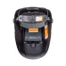 Маска сварщика GEFEST синяя ф-р 9500V, пр-во без коробки
