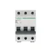 Выключатель автоматический трехполюсный 63А С 4.5kA 400В City9 Set