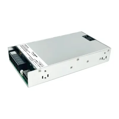 Блок питания HTS-750-12-PFC (12V, 63A, 750W) (IP20 Сетка, 3 года)