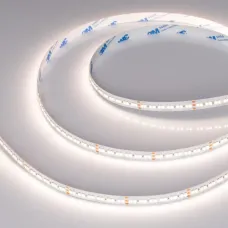 Лента светодиодная 19,2 Вт/м 24В IP20 6000K2700K 240LED/м RT-A240-10mm SMD 3528 5 м