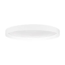 Светильник светодиодный SP-ESTELY-R450-40W Warm3300-MIX (WH, 80 deg, 230V, TRIAC) (ARL, IP65 Сталь, 3 года)