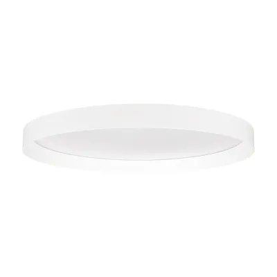Светильник светодиодный SP-ESTELY-R450-40W Warm3300-MIX (WH, 80 deg, 230V, TRIAC) (ARL, IP65 Сталь, 3 года)