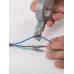 Изолента ЭРА ET1510BLUE ПВХ 15мм х 10м синяя