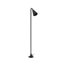 Светильник KT-HAREBELL-BOLL-H450-3W Warm3000 (BK, 40 deg, 24V) (ARL, IP65 Металл, 3 года)