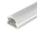 Профиль WPH-LINE-1210R-2000 OPAL (ARL, Пластик)