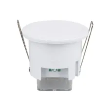 Датчик присутствия PRIME-RP-BUILT-R76-1000W (230V, 4A, MULTI, IP54) (ARL, IP54, пластик, 5 лет)