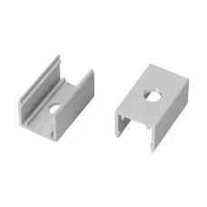Держатель ARL-MOONLIGHT-1213-CLIP ANOD ARL, алюминий