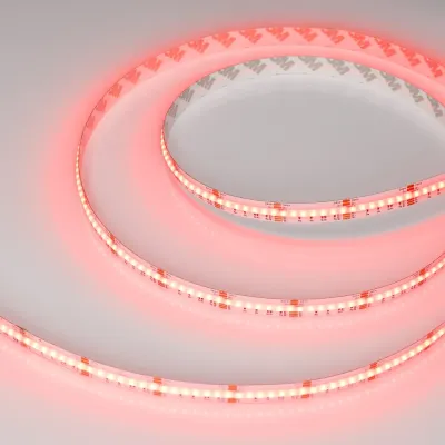 Лента светодиодная 17,2 Вт/м 24В IP20 RGBW 840LED/м CSP-X840-12mm CSP 5 м