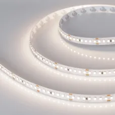 Лента светодиодная 17 Вт/м 24В IP20 4000K 168LED/м RT-A168-10mm CRI98 SMD 2835 5 м