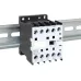 Миниконтактор МКЭ 6А 400В 1NO EKF PROxima