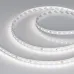 Лента светодиодная 4,8 Вт/м 24В IP20 6000K 90LED/м RT-A90-10mm SMD 2835 5 м
