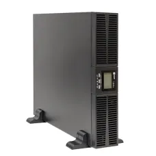 Источник Бесперебойного Питания двойного преобразования  E-Power SW900G4  6000 ВА  ,1фазный ,230В, без АКБ,для монтажа в стойку