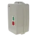 Пускатель в корпусе IP65 КМЭ 65А 230В с РТЭ и индикатором EKF PROxima
