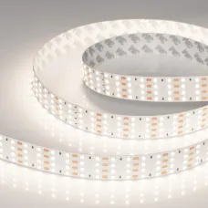 Лента светодиодная 15Вт/м 24В 2700K IP20 320LED/м UL-A320-24mm SMD 2835 3 м