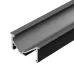 Профиль SL-BEVEL-W32-F-2000 ANOD BLACK