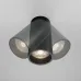 Встраиваемый светильник FOCUS LED DL125-L12-4K-TRS-B Черный