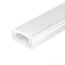 Профиль LINE-1708-2000 WHITE (Алюминий)