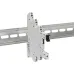 Разъем для реле РM slim 23/1 Push-in AVERES