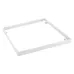 Набор SX6060A White (для панели IM-600x600) (ARL, Металл)