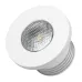 Светильник светодиодный LTM-R35WH 1W Day White 30deg (ARL, IP40 металл, 3 года)