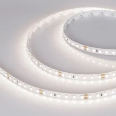 Лента светодиодная 9,6 Вт/м 24В IP20 4000K 120LED/м RT-A120-8mm CRI98 SMD 2835 5 м