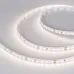 Лента светодиодная 9,6 Вт/м 24В IP20 4000K 120LED/м RT-A120-8mm CRI98 SMD 2835 5 м