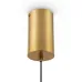 Светильник подвесной Fume 5Вт 3000К IP20 Freya FR5399PL-L4BS1