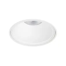 Светильник MS-ATLAS-TRIMLESS-R50-8W Warm3000 WH 32deg 230V IP20 металл 5 лет