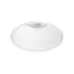 Светильник MS-ATLAS-TRIMLESS-R50-8W Warm3000 WH 32deg 230V IP20 металл 5 лет