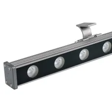 Прожектор линейный AR-LINE-1000-18W Day4000 (GR, 15x60 deg, 230 В) (IP65 Металл, 3 года)