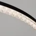 Светильник светодиодный SP-DIAMOND-R1250-80W Day4000 (BK, 45 deg, 230V, TRIAC) (ARL, IP65 Металл, 3 года)