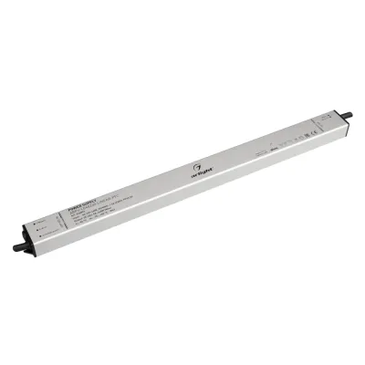 Блок питания ARPV-LG48240-LINEAR-PFC (48V, 5A, 240W) ( IP67 Металл, 5 лет)