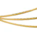 Лента светодиодная 10 Вт/м 24В IP20 6000K 480LED/м COB-X480-10mm Freecut CSP 5 м