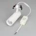 Светильник LGD-LUMOS-R55-16W Warm3000 (WH, 25 deg, 230V) (IP20 металл, 3 года)