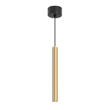 Светильник SP-PIPE-HANG-L300-R30-9W Day4000 (GD, 24 deg, 230V) (IP20 металл, 3 года)