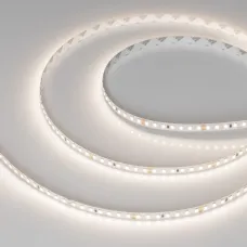 Лента светодиодная 10 Вт/м 24В 4000K IP20 140LED/м UL-A140-8mm SMD 2835 5 м