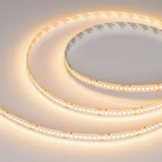 Лента светодиодная 20 Вт/м 24В IP20 2700K 200LED/м UL-A200-10mm SMD 2835 5 м