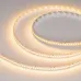 Лента светодиодная 20 Вт/м 24В IP20 2700K 200LED/м UL-A200-10mm SMD 2835 5 м