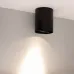 Светильник светодиодный SP-FOCUS-R132-24W Day4000 (BK, 24 deg, 230V) (ARL, IP54 металл, 5 лет)