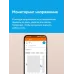 Реле напряжения однофазное 63А белая индикация с  wi-fi