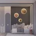 Лента светодиодная 23 Вт/м 24В IP20 2700K6000K 640LED/м COB-X640-10-12mm CSP 5 м