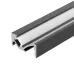Профиль SL-BEVEL-W21-2000 ANOD BLACK (Алюминий)