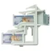 Шина в корпусе 63А (2x27) EKF